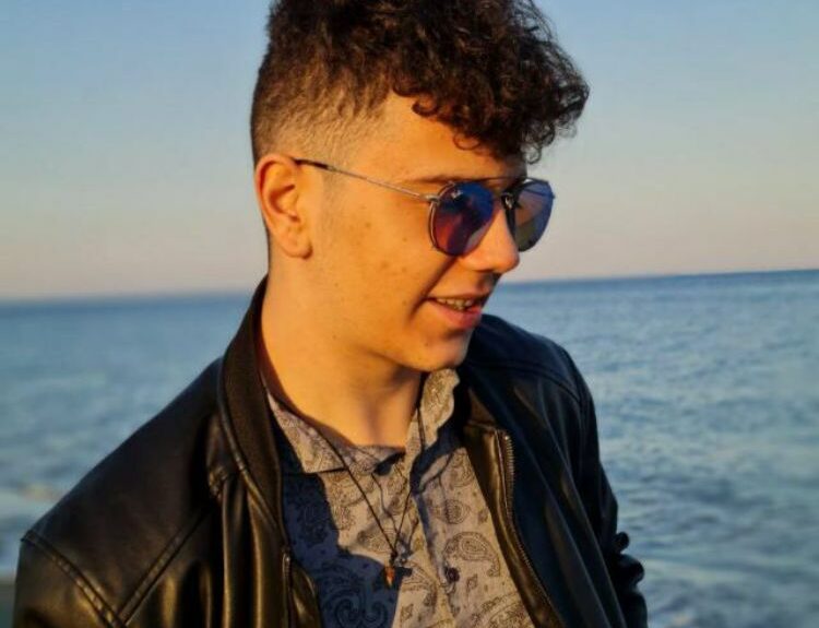 “Amara Lucania” di Simone Cavallo per valorizzare la Basilicata attraverso la musica