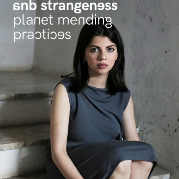 A Palazzo Malvinni Malvezzi a Matera fino al 31 luglio “Strangers and strangeness”