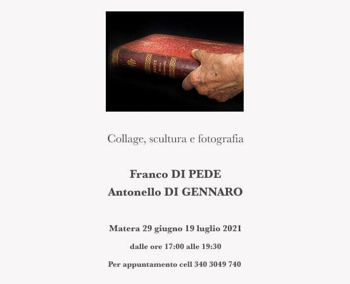 “A Dante Alighieri”, a Matera c’è tempo fino al 19 per visitare la mostra presso “Arti Visive Gallery”