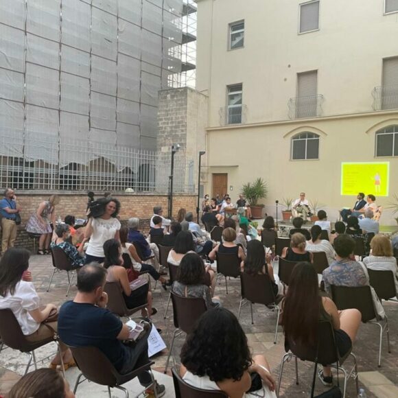 “Libri in Terrazza”, protagoniste a Matera le nuove pubblicazioni di Altrimedia Edizioni
