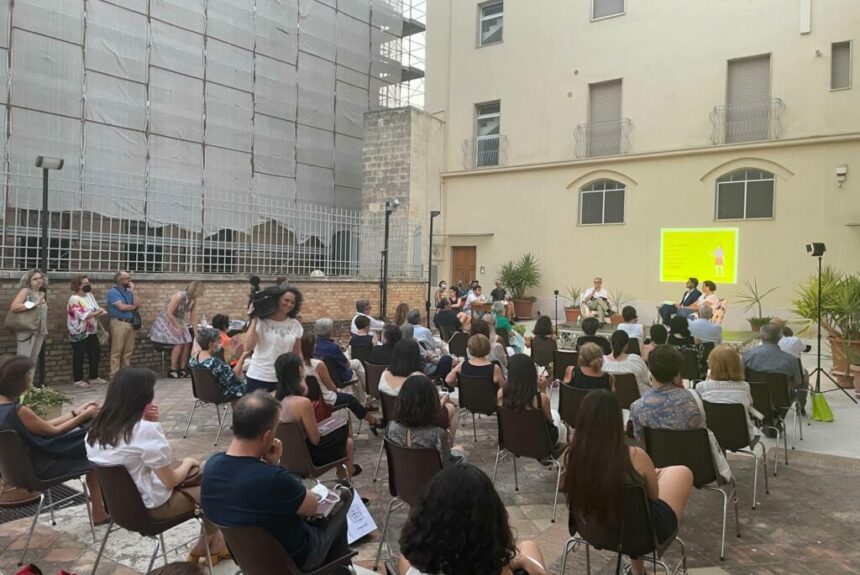 “Libri in Terrazza”, protagoniste a Matera le nuove pubblicazioni di Altrimedia Edizioni