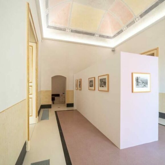 Matera, circa 4000 visitatori in un mese per la mostra “Strangers and Strangeness”