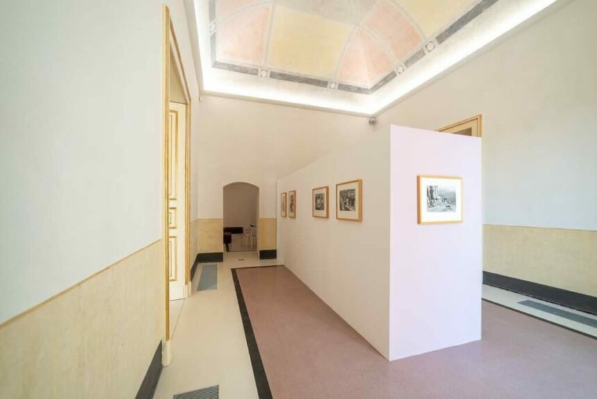 Matera, circa 4000 visitatori in un mese per la mostra “Strangers and Strangeness”