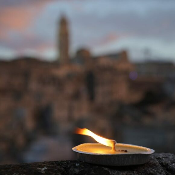 Matera 2019: per la notte di San Lorenzo la città dei Sassi diventa un cielo stellato, per tornare a “riveder le stelle”