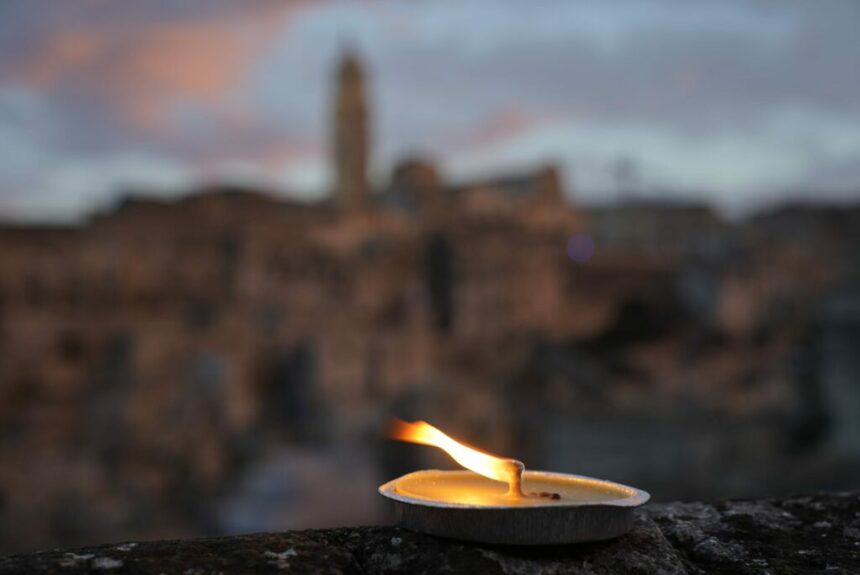 Matera 2019: per la notte di San Lorenzo la città dei Sassi diventa un cielo stellato, per tornare a “riveder le stelle”