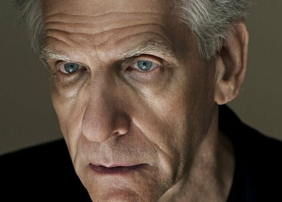 Dal 2 al 10 ottobre seconda edizione del Matera Film Festival. David Cronenberg ospite d’onore