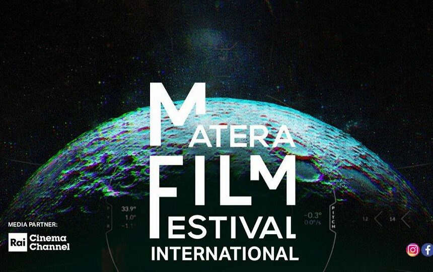 Matera Film Festival, il 24 la conferenza stampa