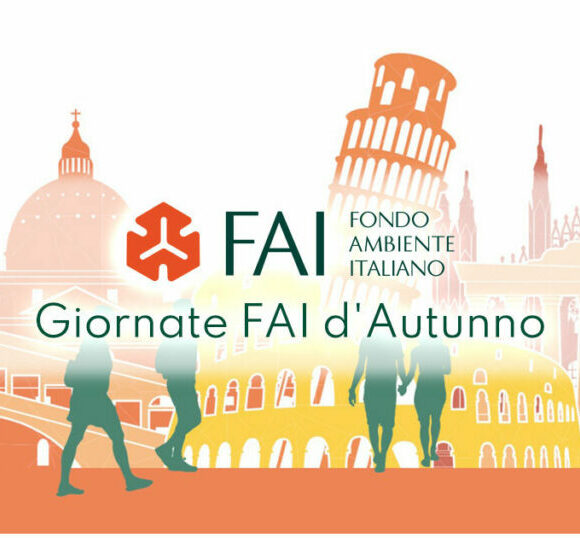 Matera, domani presentazione delle Giornate d’Autunno promosse dal FAI (Fondo Ambiente Italiano)