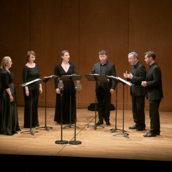 Festival Duni: doppio appuntamento a Matera e a Venosa per Les Arts Florissants