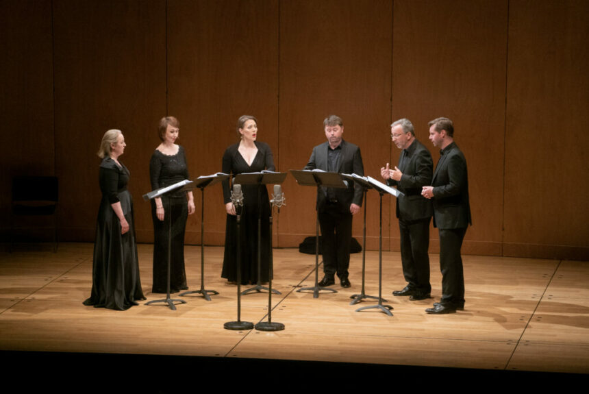 Festival Duni: doppio appuntamento a Matera e a Venosa per Les Arts Florissants