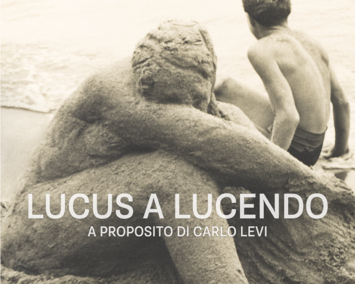 Il 9 a Matera e Potenza il film documentario “Lucus a Lucendo. A proposito di Carlo Levi”