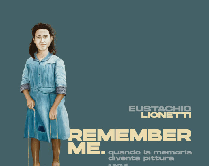 “Remember me. Quando la memoria diventa pittura”: domenica 31 a Matera chiusura della mostra di Eustachio Lionetti