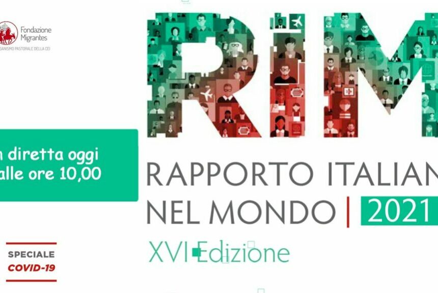 Mobilità degli italiani verso l’estero, secondo Migrantes Basilicata migliore regione d’Italia