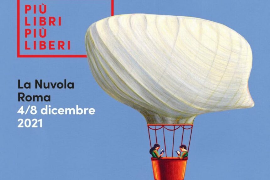 Altrimedia Edizioni alla fiera “Più Libri Più Liberi” a Roma da domani all’8 dicembre