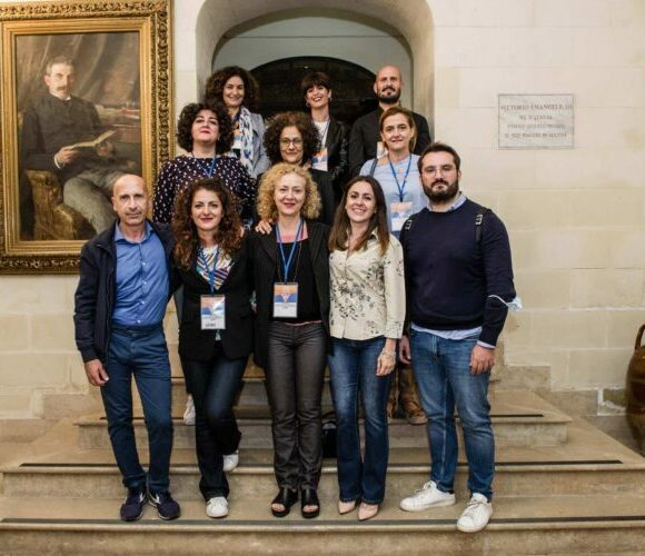 Amabili-confini È “Respiro” il tema della settima edizione di “Amabili Confini”