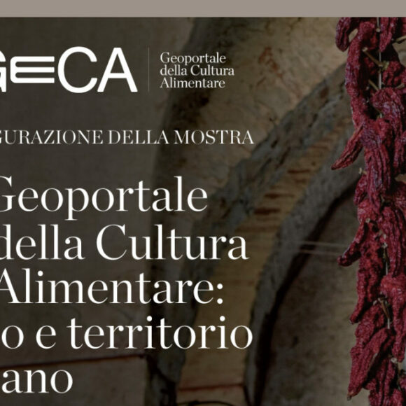Invito_Inaugurazione-Mostra-Geoportale-della-Cultura-Alimentare_15.12.2021-e1639483760563-1024x655 Al Museo Ridola di Matera“Il Geoportale della Cultura Alimentare: cibo e territorio lucano”