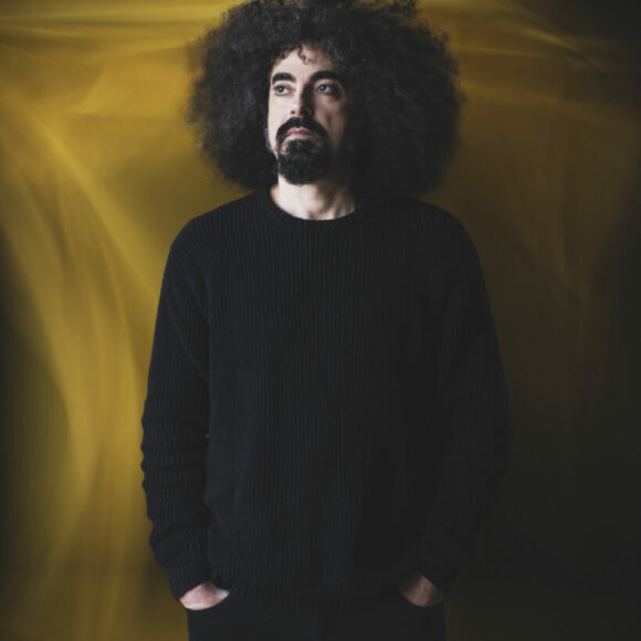 Sonic Park Matera: il 16 luglio Caparezza porterà il suo Exuvia Tour alla Cava del Sole “David Sassoli”