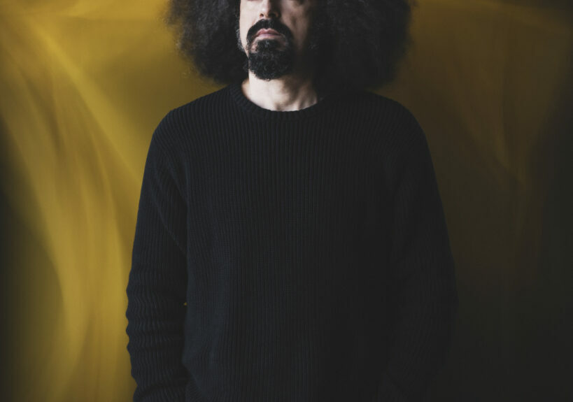 Sonic Park Matera: il 16 luglio Caparezza porterà il suo Exuvia Tour alla Cava del Sole “David Sassoli”
