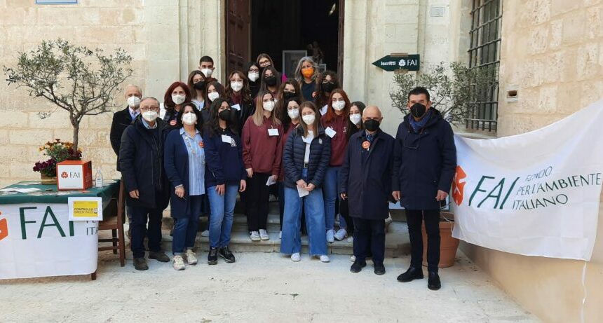 Matera: il rito della vestizione della Madonna della Bruna protagonista delle Giornate FAI di Primavera