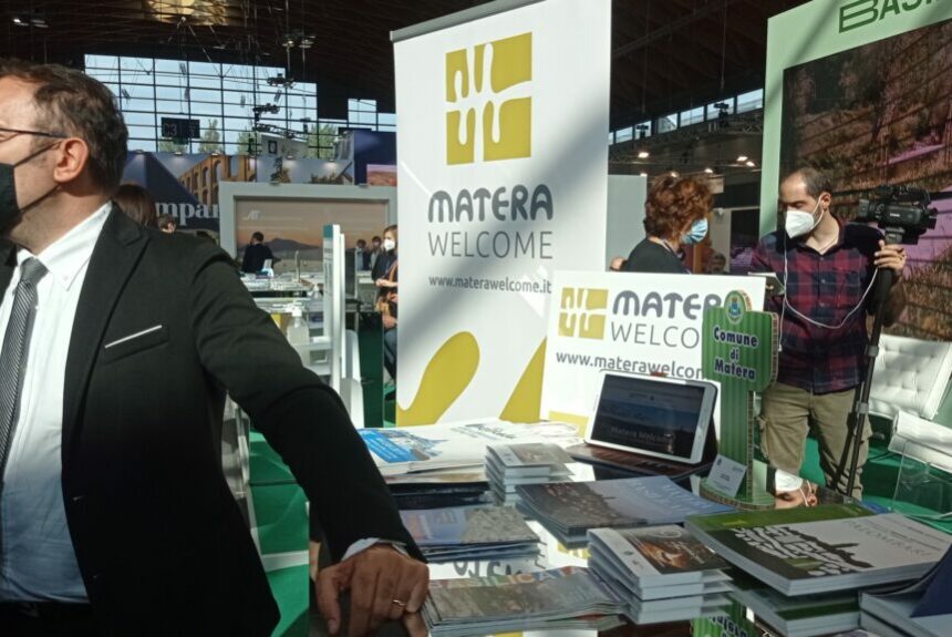 Il Comune di Matera, insieme all’APT, parteciperà alla BIT di Milano dal 10 al 12 aprile