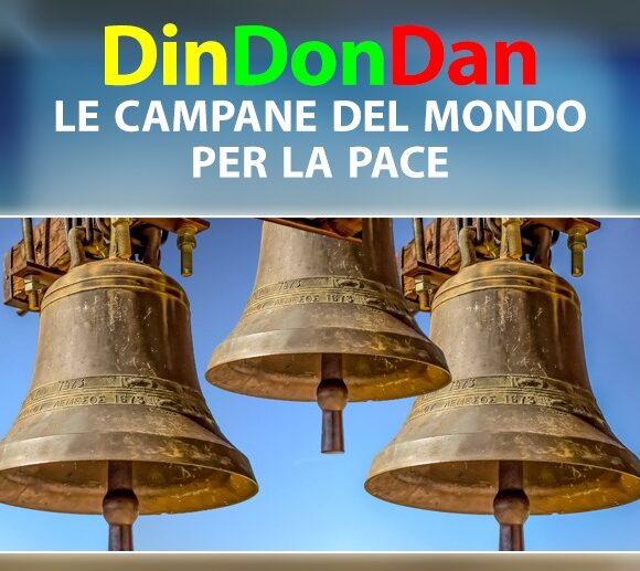 Giornata mondiale della terra, oggi in Basilicata le campane del mondo per la pace