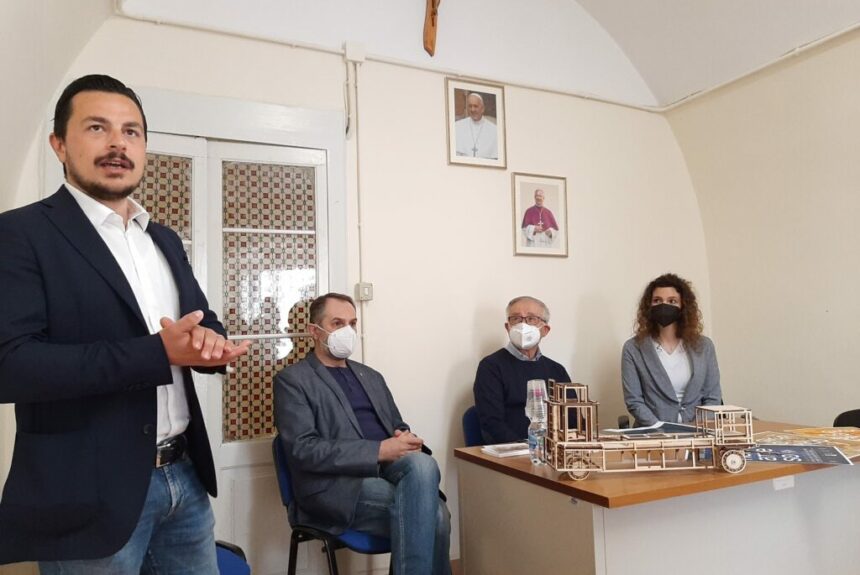 2 Luglio 2022: la Festa della Bruna torna con una nuova identità