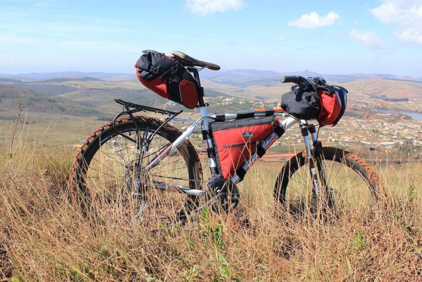 La Regione in Podcast, a Matera l’Oscar italiano del cicloturismo