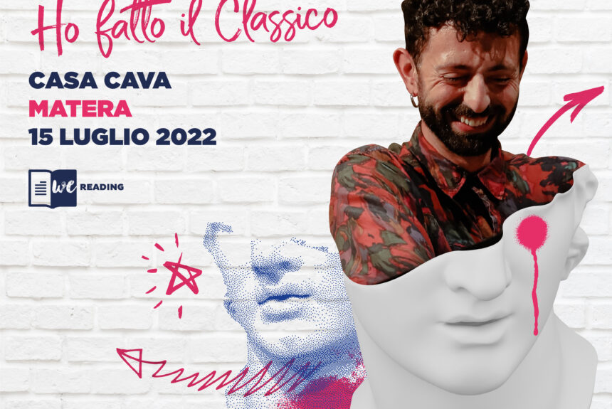 PIERLUCA MARITI: HO FATTO IL CLASSICO