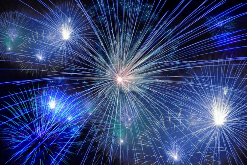 Festa della Bruna 2022: ingressi contingentati nelle fasi finali e fuochi pirotecnici allo stadio senza spettatori