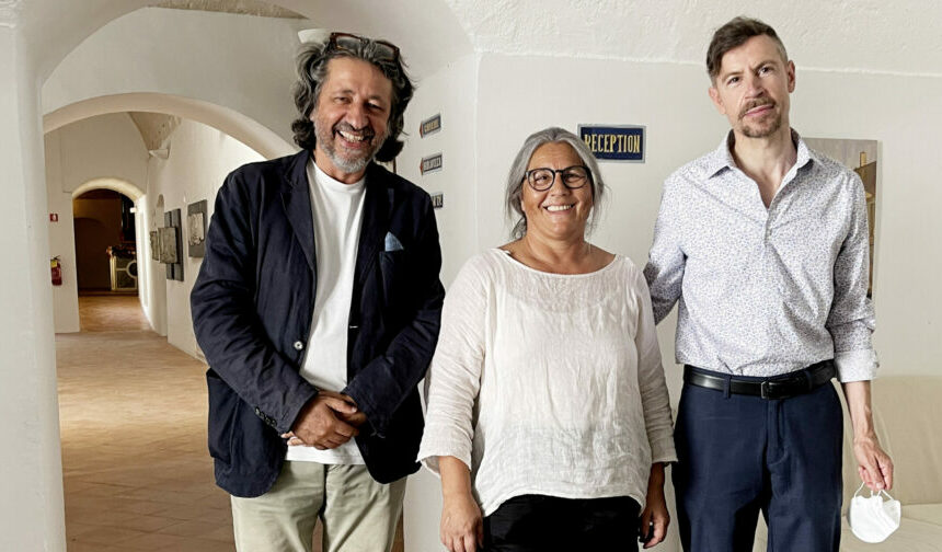 Fondazione Le Monacelle e CNA: concorso di idee per la progettazione e la successiva realizzazione di un’opera artigianale/artistica ispirata alla storia della Fondazione