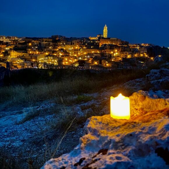 Matera 2019, la voce di Malika Ayane per “Matera Cielo Stellato. A riveder le stelle”