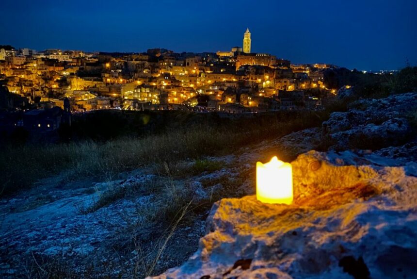 Matera 2019, la voce di Malika Ayane per “Matera Cielo Stellato. A riveder le stelle”