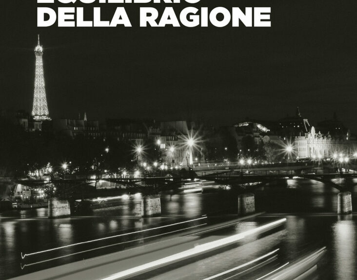 “Il sottile equilibrio della ragione” (Altrimedia Edizioni) di Alessandro Baradel vincitore del Premio Senato Accademia – Premio Accademico Internazionale di Letteratura Contemporanea Lucius Annaeus Seneca 2022