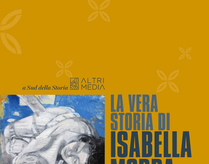 Il percorso umano e poetico di una delle voci più belle del 1500 nel nuovo  saggio di Pasquale Montesano: “La vera storia di Isabella Morra. Vita e morte di una poetessa”