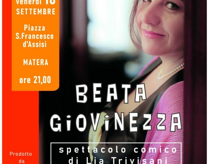 Matera, ecco il programma dei festeggiamenti in onore di Sant’Eustachio