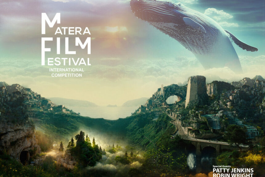 Si alza il sipario sul Matera Film Festival 2022