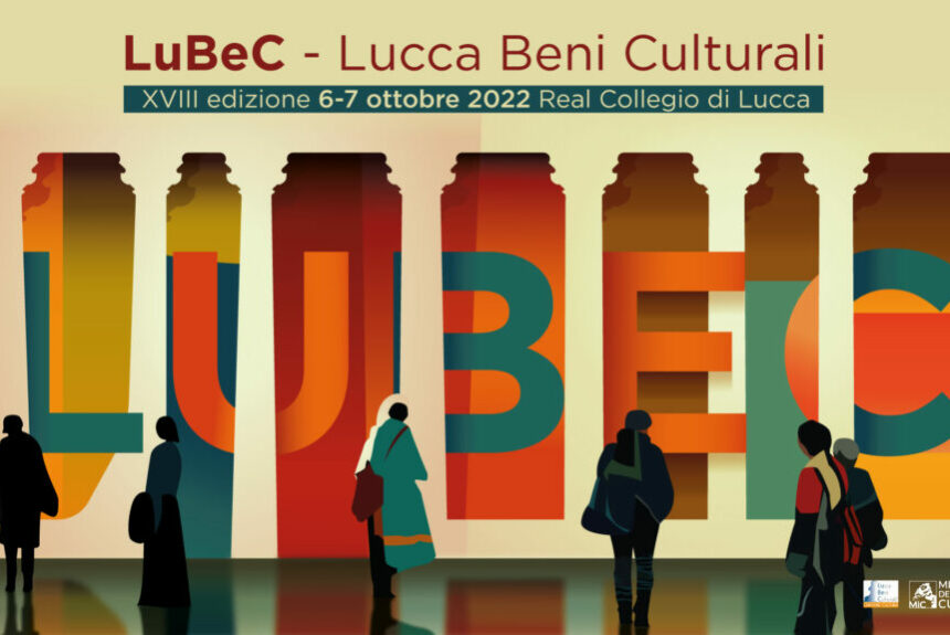 Il Museo nazionale di Matera partecipa alla manifestazione del MiC LuBeC 2022