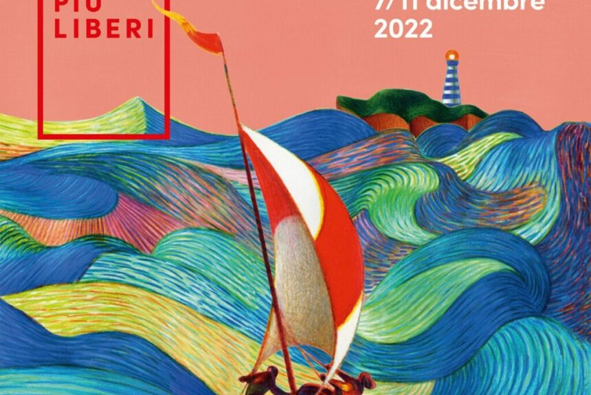 La casa editrice materana Altrimedia Edizioni a “Più Libri Più Liberi”, la Fiera della Piccola e Media Editoria, a Roma da oggi all’11 dicembre