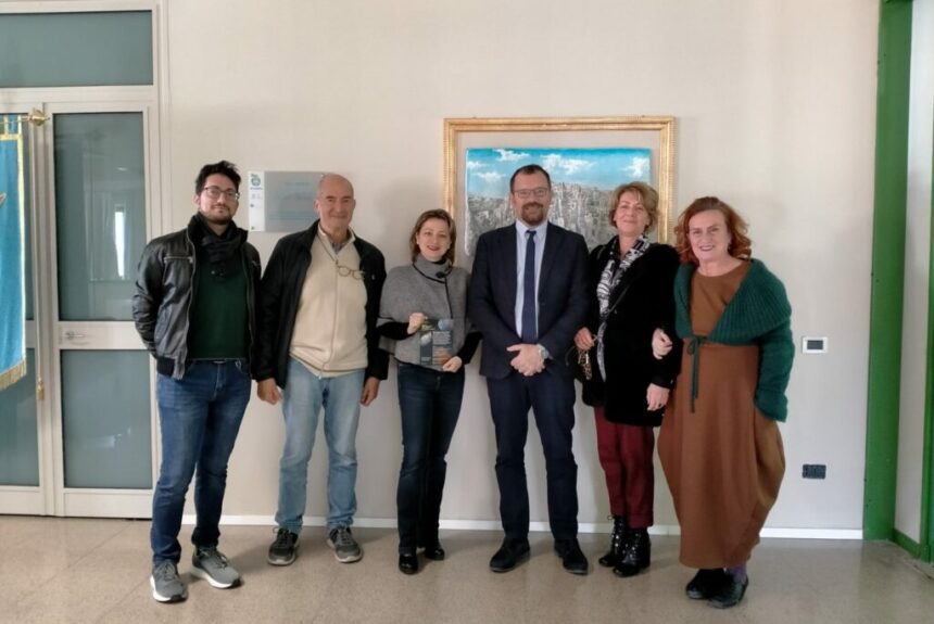 L’Atlante delle emozioni e la “Secretissima camera del lo core”, mostra nel suggestivo scenario di Palazzo Acito