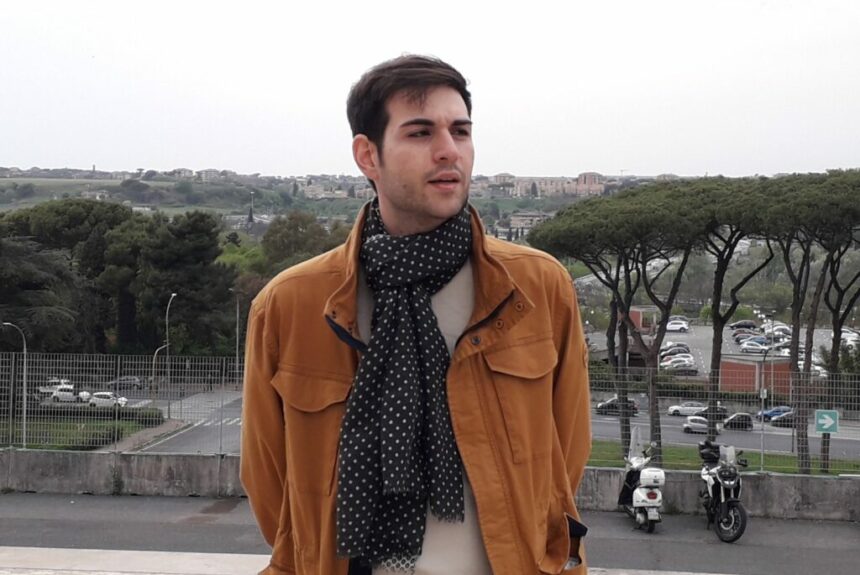All’architetto materano Francesco Vinciguerra la Medaglia d’Argento del Domus Restoration and Preservation International Prize for Architectural Restoration. Il 29 marzo a Ferrara la cerimonia di premiazione