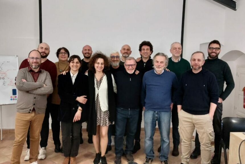 I quartieri di Matera in una mostra diffusa che racconta le immagini di una città viva