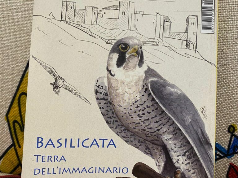 La Basilicata di nuovo su Topolino