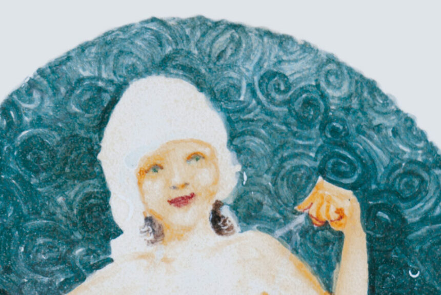 Fino al 21 maggio nel Complesso rupestre di Madonna delle Virtù la mostra “Raccontando Matera. Storie della città nelle maioliche di Giuseppe Mitarotonda”