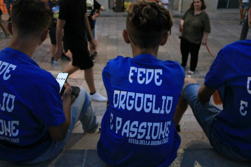 “Poeti e artisti in festa”, oggi a Matera cerimonia di premiazione dell’ottava edizione del concorso promosso dall’Associazione Maria SS. della Bruna