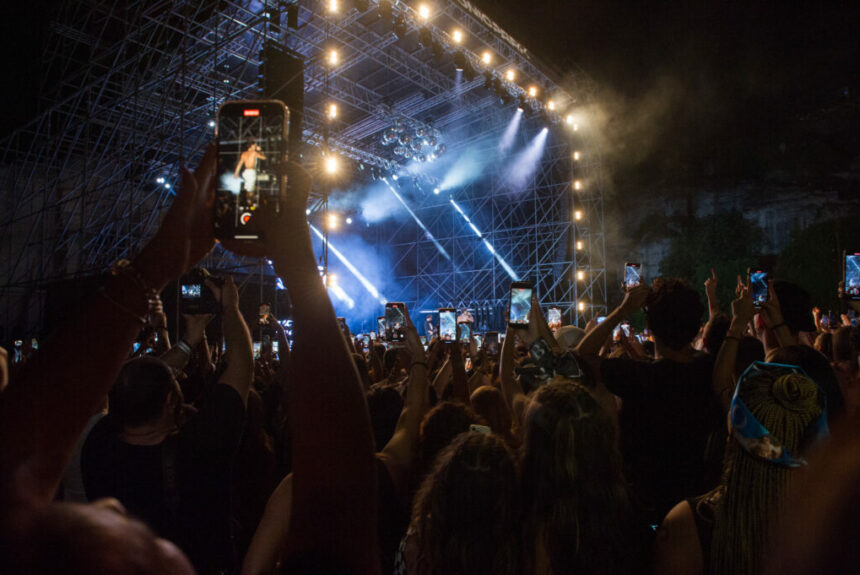 Sonic Park Matera, ecco i primi concerti della seconda edizione: sabato 15 luglio Mika domenica 16 luglio Placebo + Planet Funk