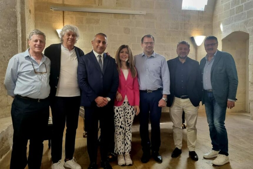 Ecco la stagione concertistica dell’Orchestra Sinfonica di Matera