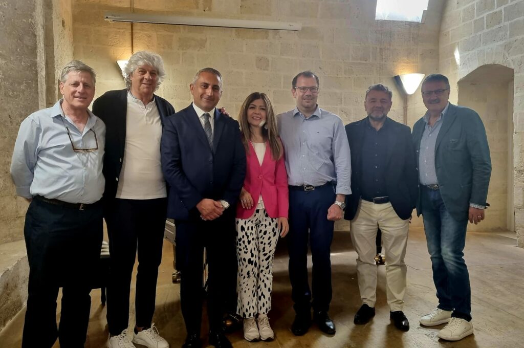 Ecco la stagione concertistica dell’Orchestra Sinfonica di Matera