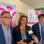 “Race for the cure”, l’Azienda Sanitaria Locale di Matera sarà in prima fila con una propria squadra