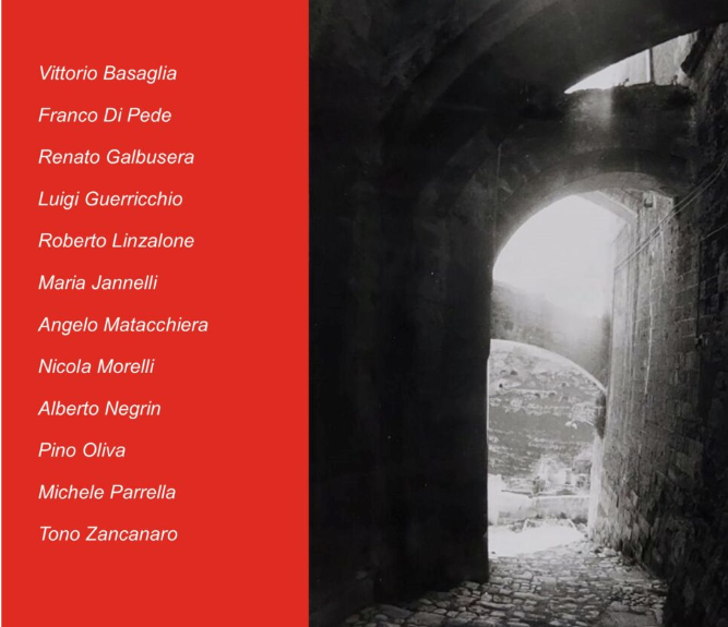 Nello Studio Arti Visive la mostra “Raccontando il 21 Settembre 1943 a Matera”