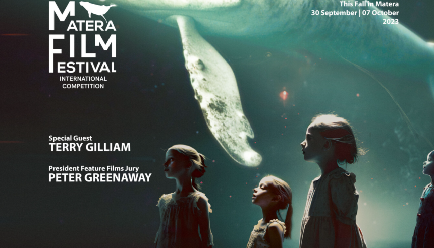 Proseguono gli appuntamenti della quarta edizione del Matera Film Festival